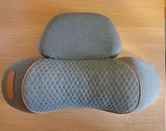 Massaggiatore collo Fisiorest