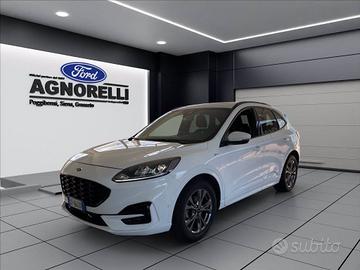 FORD Kuga 1.5 ecoblue ST-Line 2wd 120cv auto