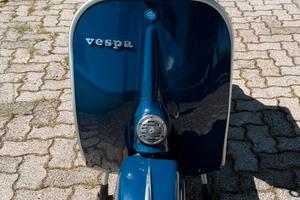 Vespa 125 et3 primavera anno 1980 iscritta FMI