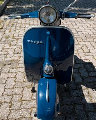 Vespa 125 et3 primavera anno 1980 iscritta FMI