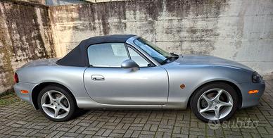 Maxda mx5 1800 sport NB 2001