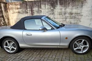 Maxda mx5 1800 sport NB 2001