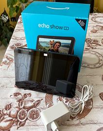 Echo Show 8 3ª Generazione Nero