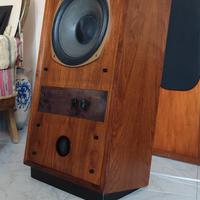 Tannoy Srm12x