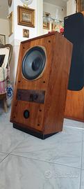 Tannoy Srm12x