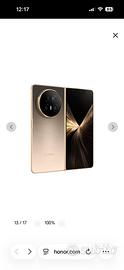Honor Magic V5