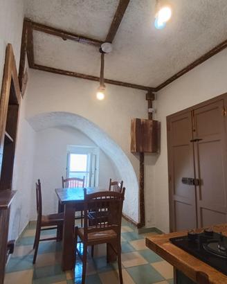 Appartamento ristrutturato 4 km dal mare
