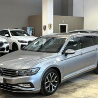 Volkswagen Passat Variant 2.0 tdi Executive 150cv