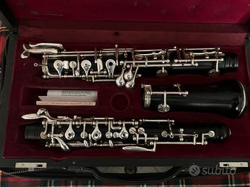 Oboe Grassi