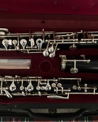 Oboe Grassi