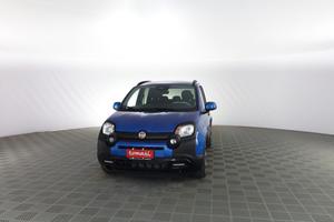 FIAT Panda Pandina 1.0 FireFly 65 CV Hybrid Cros