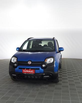 FIAT Panda Pandina 1.0 FireFly 65 CV Hybrid Cros