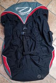 parapendio - sacca Ozone 150 litri