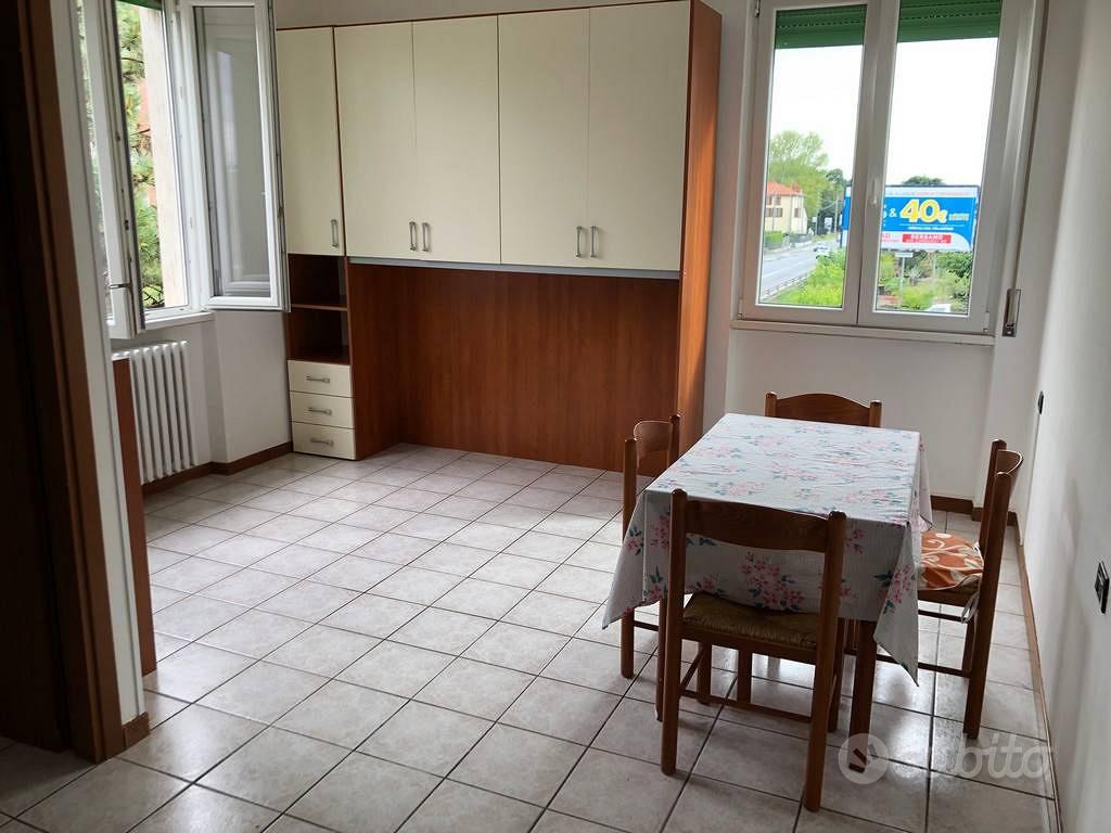 Appartamento – Bergamo, Finazzi, San Tommaso - Altro