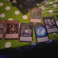 carte di yu gi oh 