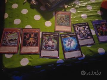 carte di yu gi oh 