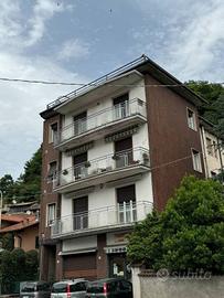 Immobile di 46 m² con 2 locali a Canzo