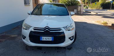 Citroen DS4