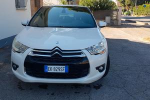 Citroen DS4