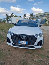audi Sportback 