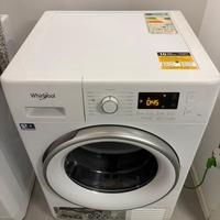 Asciugatrice Whirpool FTM1182WSYIT  A++