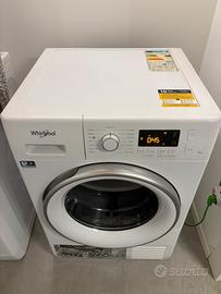 Asciugatrice Whirpool FTM1182WSYIT  A++