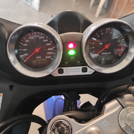 Suzuki Bandit gsf 600 come nuovo