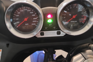 Suzuki Bandit gsf 600 come nuovo