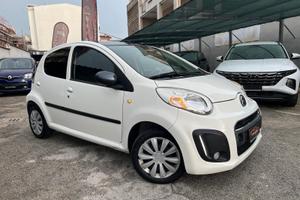 C1 5p 1.0 Seduction Clima/Park/Bluetooth 2014