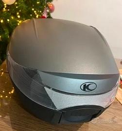 Baule Kymco People 150 2021 