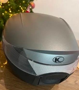 Baule Kymco People 150 2021 