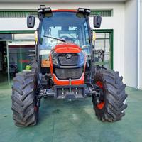 TRATTORE KIOTI 80 CV. PREZZO SCONTATISSIMO!!