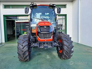 TRATTORE KIOTI 80 CV. PREZZO SCONTATISSIMO!!
