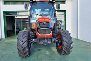 TRATTORE KIOTI 80 CV. PREZZO SCONTATISSIMO!!