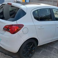 Opel Corsa 5° serie 1.4 90Cv GPL