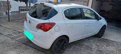 Opel Corsa 5° serie 1.4 90Cv GPL