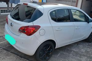 Opel Corsa 5° serie 1.4 90Cv GPL