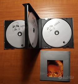 Mina - The Platinum Collection (cofanetto 3 cd) - Musica e Film In vendita  a Ancona