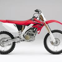 RICAMBI DISPONIBILI HONDA CRF 250 R 2007