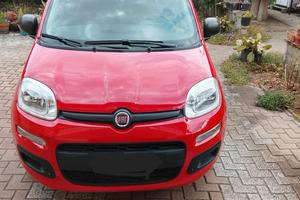 fiat panda 1.2 69 cv