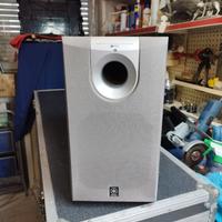 Subwoofer Attivo Yamaha YST-SW005