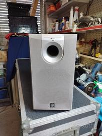 Subwoofer Attivo Yamaha YST-SW005