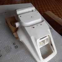 codino YAMAHA XT 600 87/88