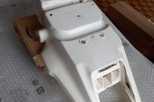 codino YAMAHA XT 600 87/88