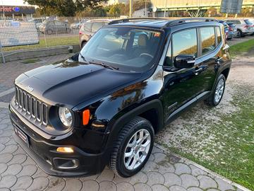 JEEP - Renegade - 2.0 Mjt 140 CV 4WD Longitude - F