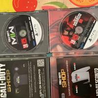 Giochi ps5 e ps4