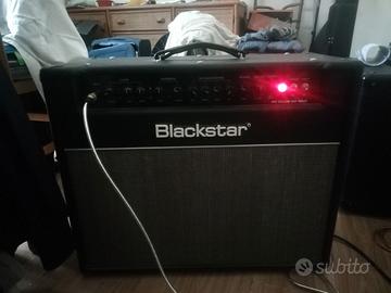 AMPLIFICATORE MKII BLACKSTAR