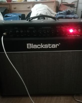 AMPLIFICATORE MKII BLACKSTAR