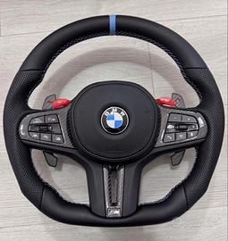Volante sportivo BMW M