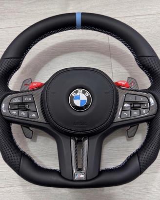 Volante sportivo BMW M